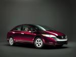 Honda FCX Clarity 2007 года